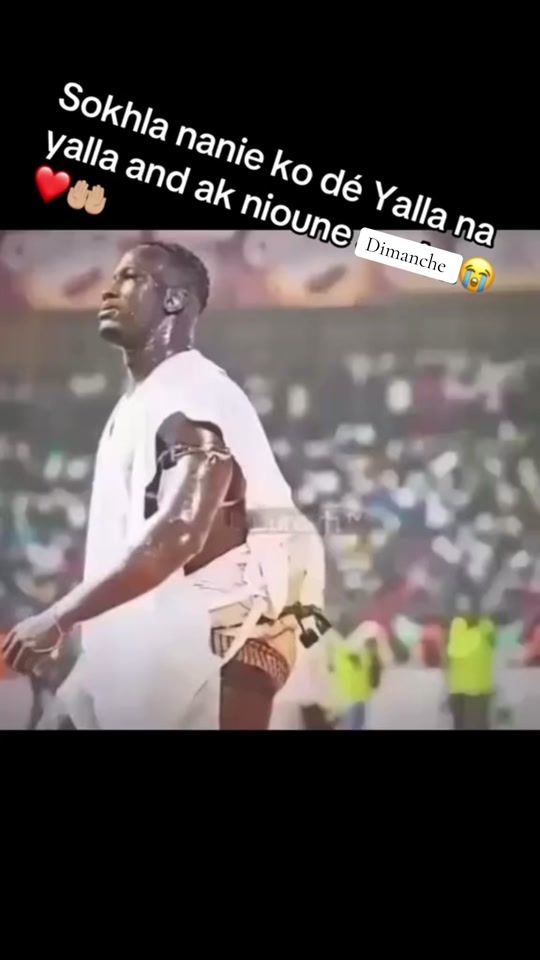 TikTok video thumbnail by fallou_ndakarou
