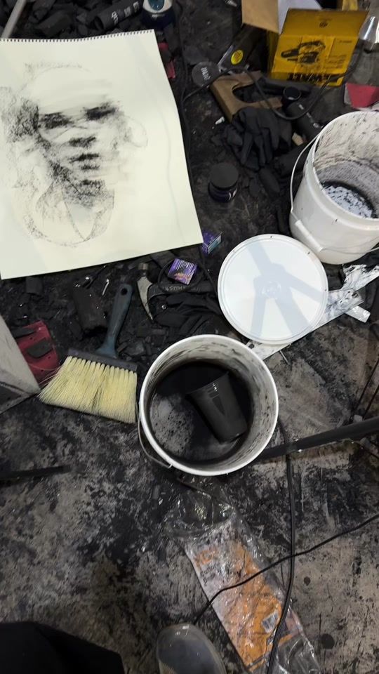 TikTok video thumbnail by mad.charcoal