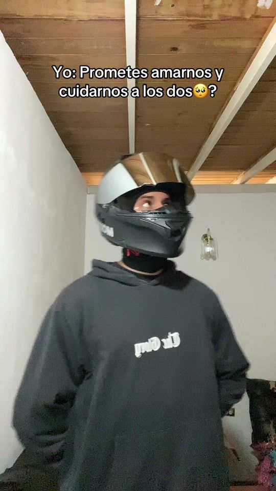 TikTok video thumbnail by jorgeskainer