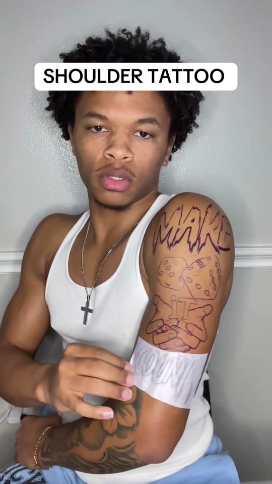 TikTok video thumbnail by curly6odmike_