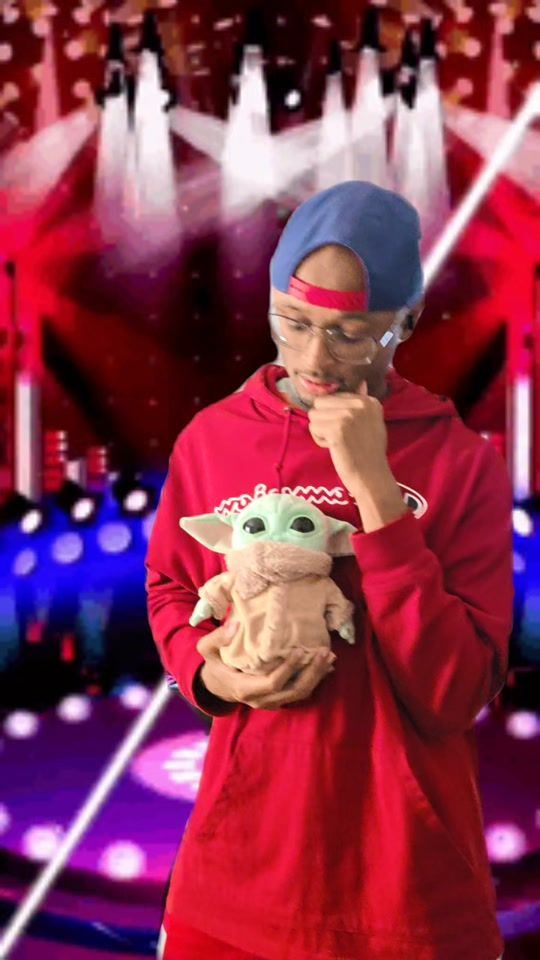 TikTok video thumbnail by djkingalien574