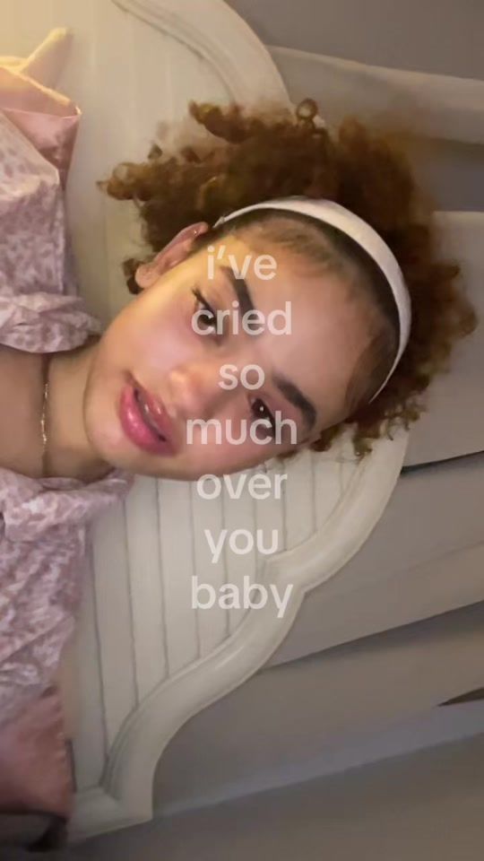 TikTok video thumbnail by srryimsensitive