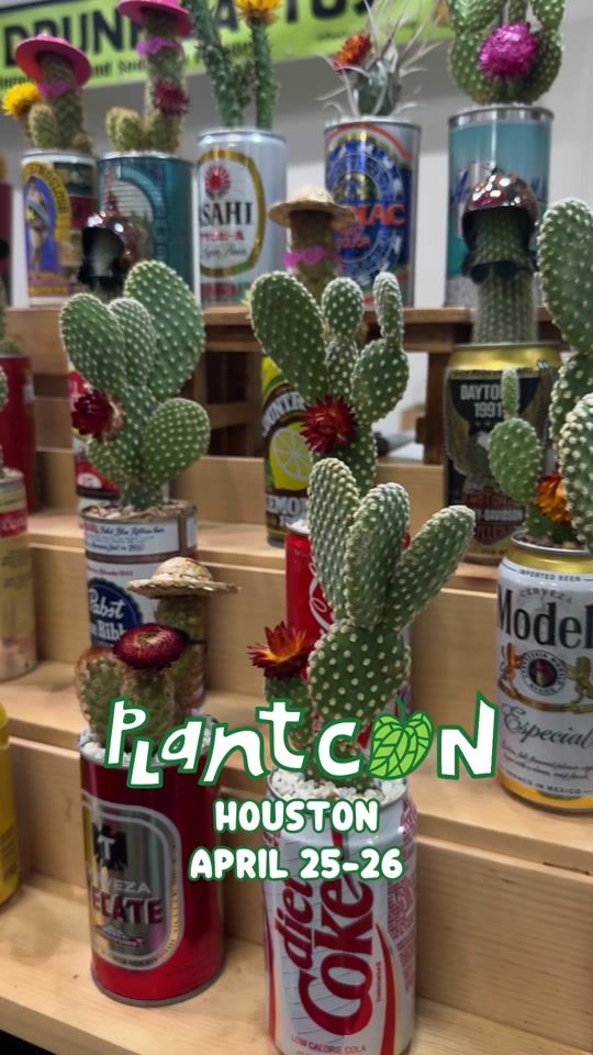 TikTok video thumbnail by plantcon.intl