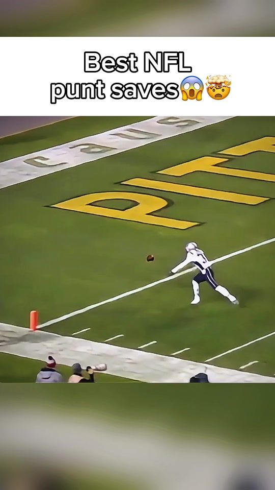 TikTok video thumbnail by throwbacknflclips