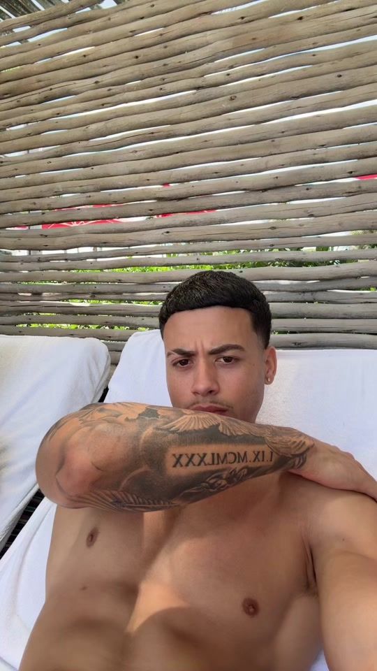 TikTok video thumbnail by willyxlv_