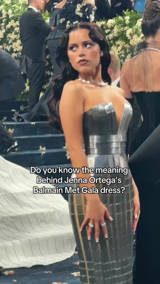 TikTok video thumbnail by voguemagazine