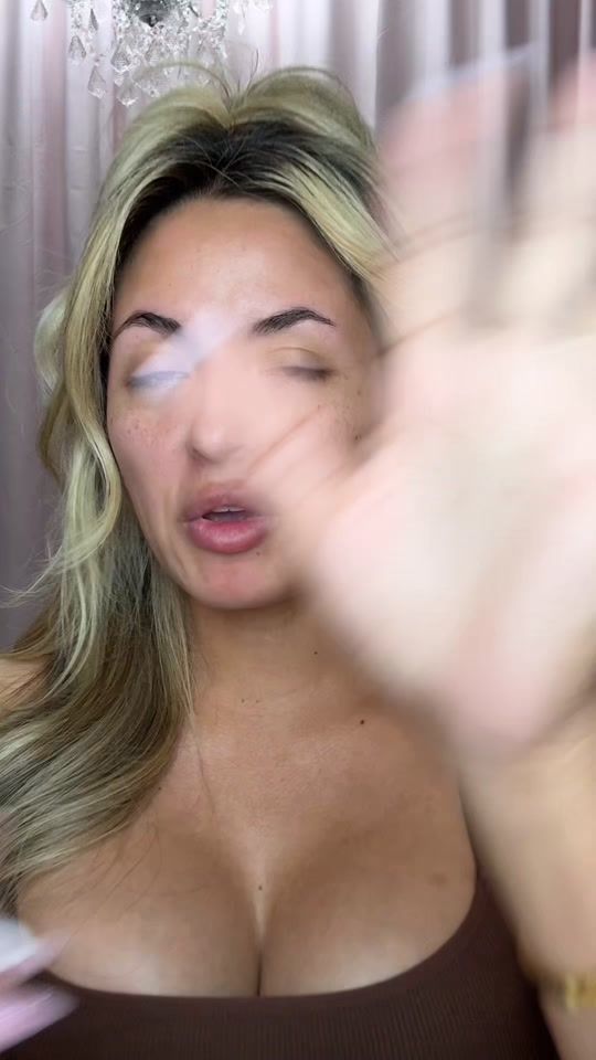 TikTok video thumbnail by makeupby_analiza