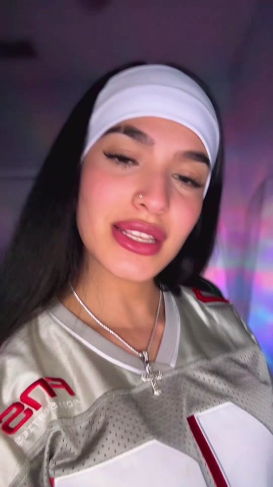 TikTok video thumbnail by paolaojedda