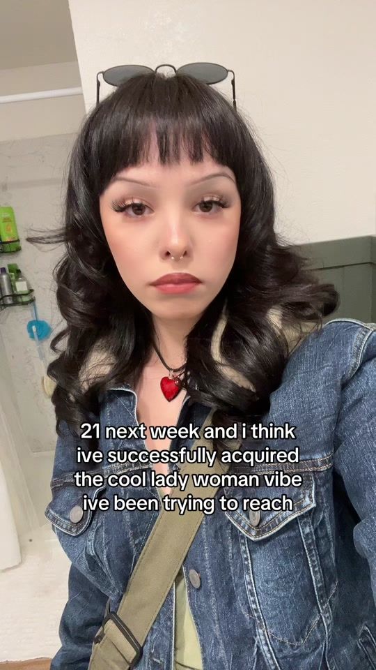 TikTok video thumbnail by aliciatrashboat