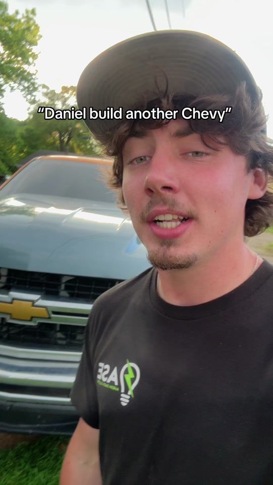 TikTok video thumbnail by themfarmtrucks