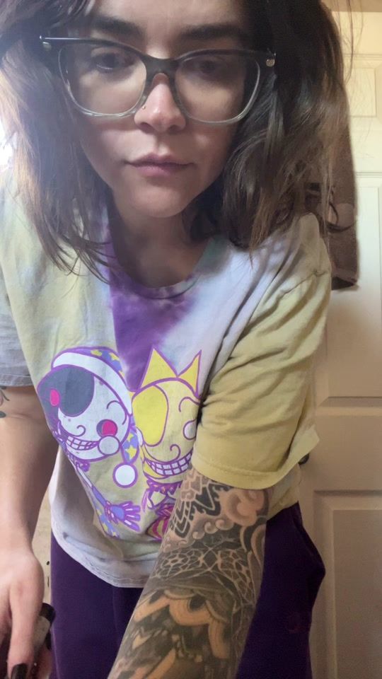 TikTok video thumbnail by ghoulbagel