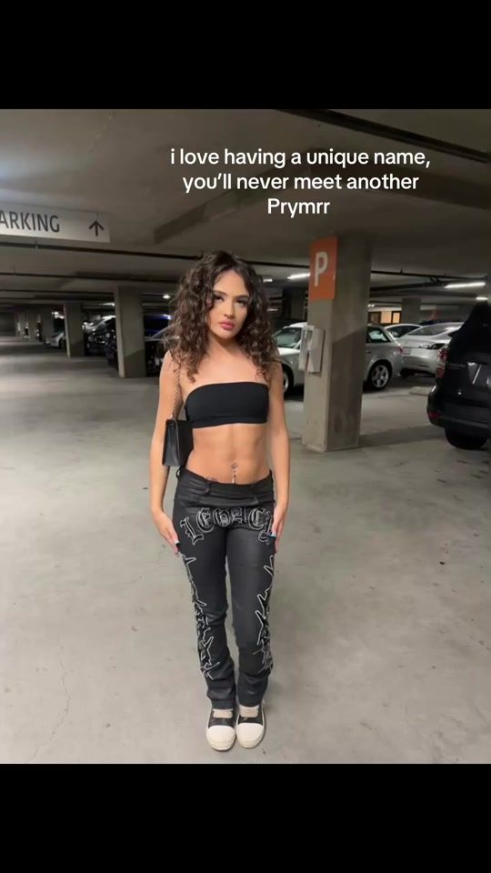 TikTok video thumbnail by realprymrr