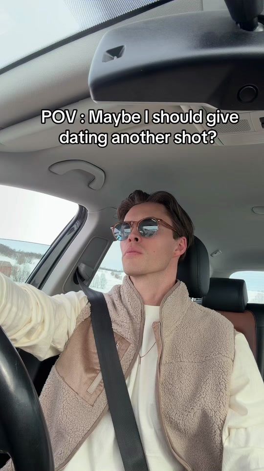 TikTok video thumbnail by leifkokvoll