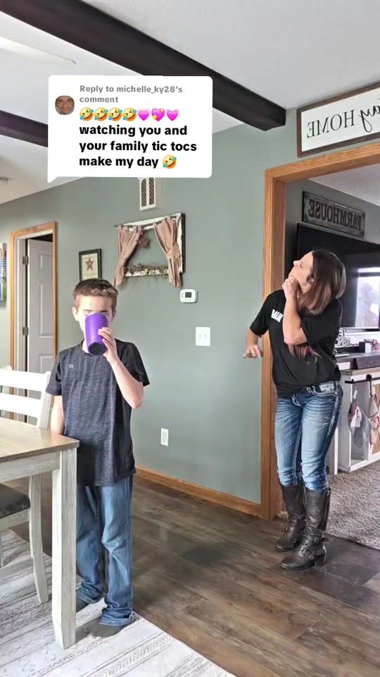 TikTok video thumbnail by thesitcomfamily