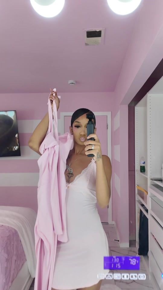 TikTok video thumbnail by nylaliamani