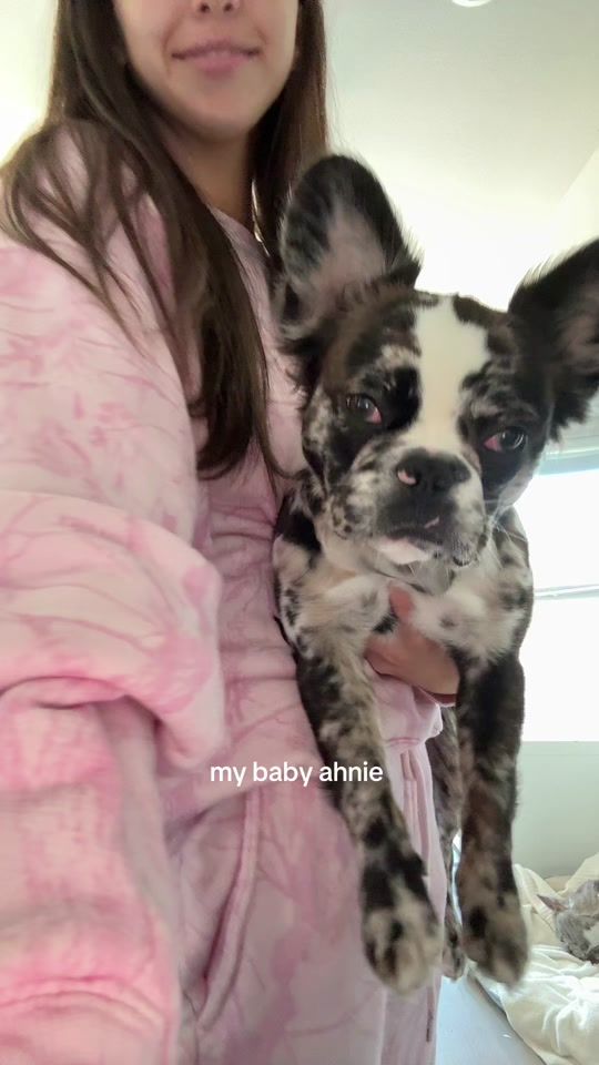 TikTok video thumbnail by hannramm