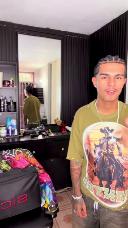 TikTok video thumbnail by dereckson_23