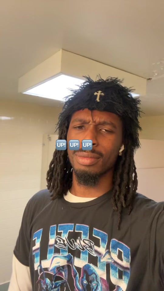 TikTok video thumbnail by liluzitre3