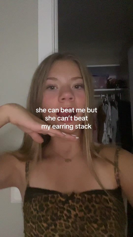 TikTok video thumbnail by maraab14