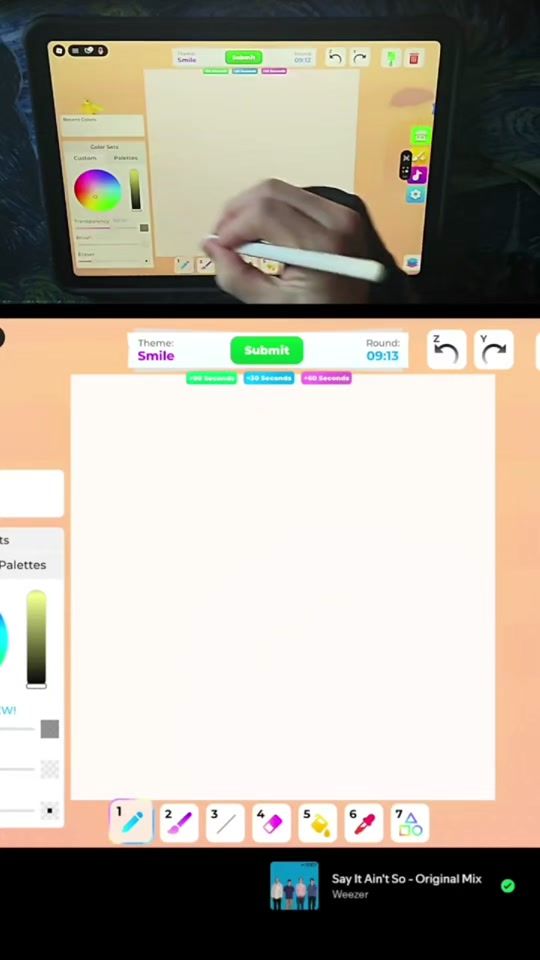 TikTok video thumbnail by zakquarter