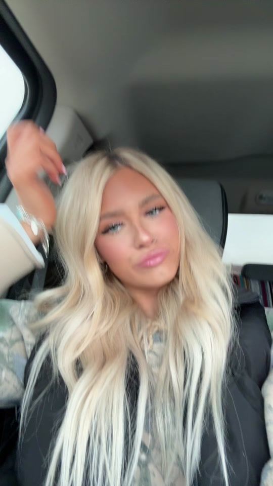 TikTok video thumbnail by cassie.huntt