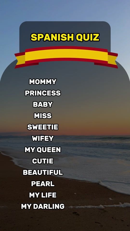 TikTok video thumbnail by easy_spanish__