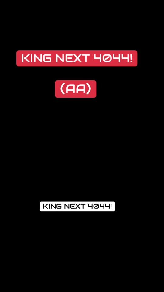 TikTok video thumbnail by kingnext4044