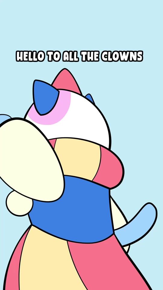 TikTok video thumbnail by kappapon