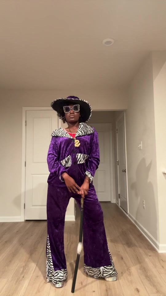 TikTok video thumbnail by _bigbooty410