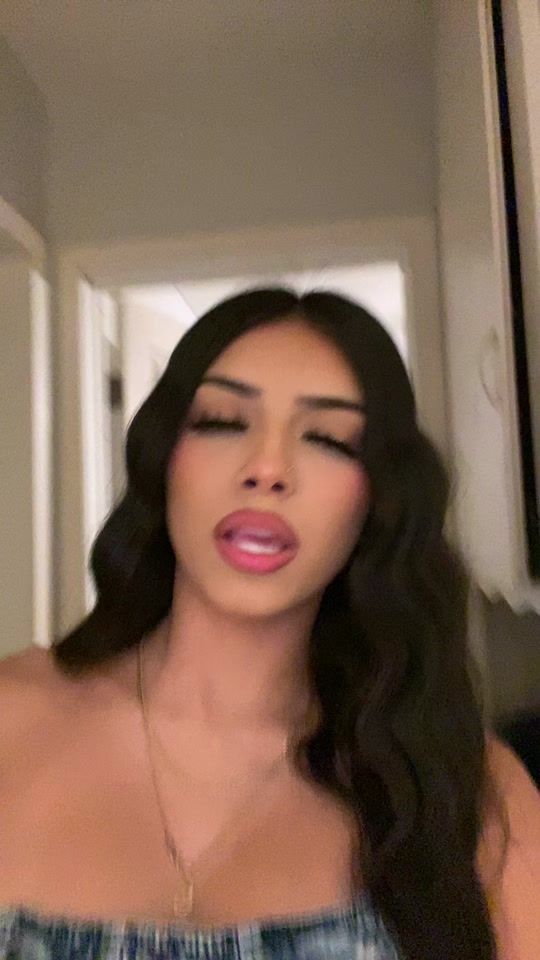 TikTok video thumbnail by 1ndonlylinaa