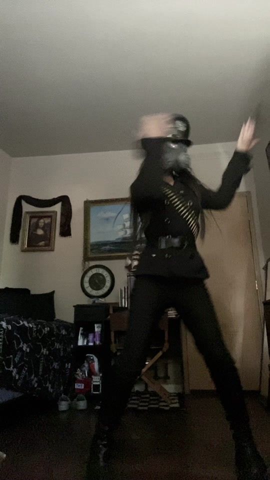 TikTok video thumbnail by ._.deadsilent
