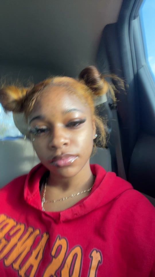 TikTok video thumbnail by niyahsloveee