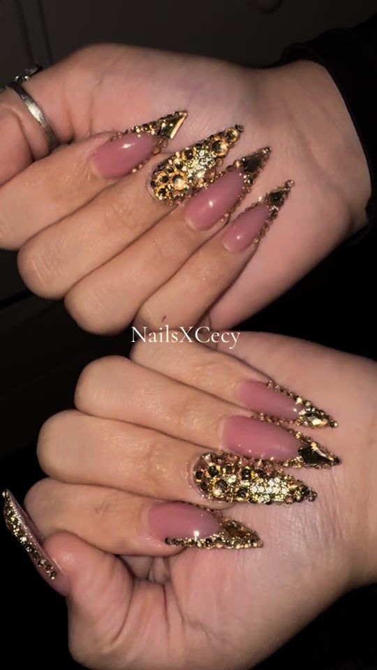 TikTok video thumbnail by nailsxcecy