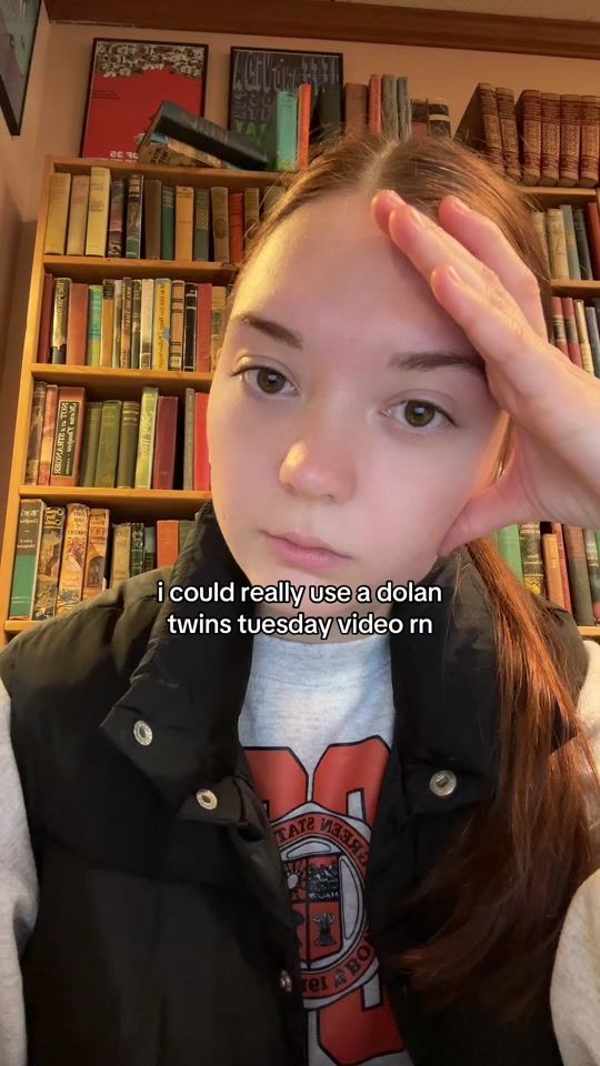 TikTok video thumbnail by imklick