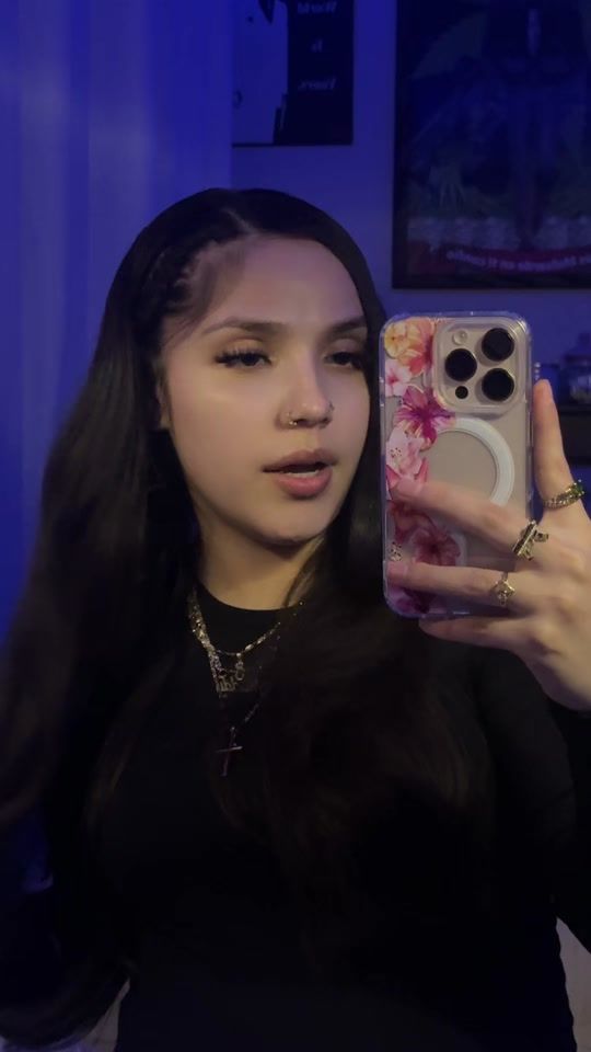 TikTok video thumbnail by obsmaddy