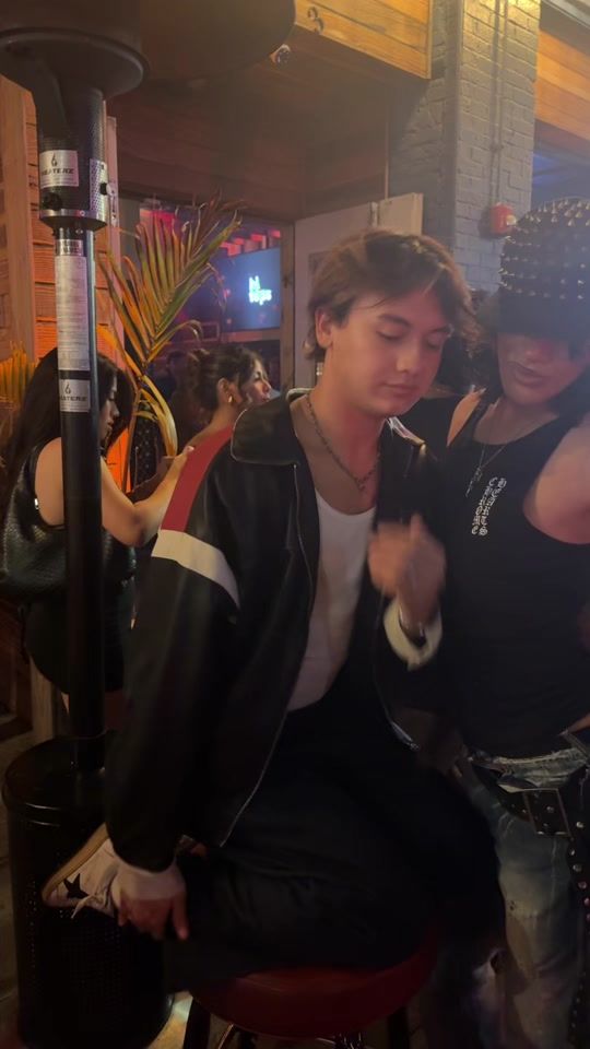 TikTok video thumbnail by valentinoaston
