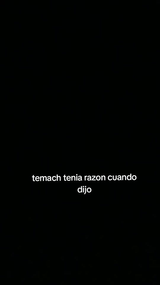 TikTok video thumbnail by elhijodemorrin