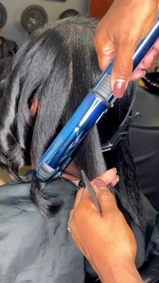 TikTok video thumbnail by salon747_