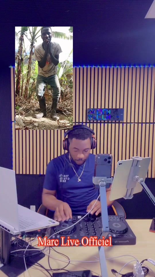TikTok video thumbnail by marcliveofficiel