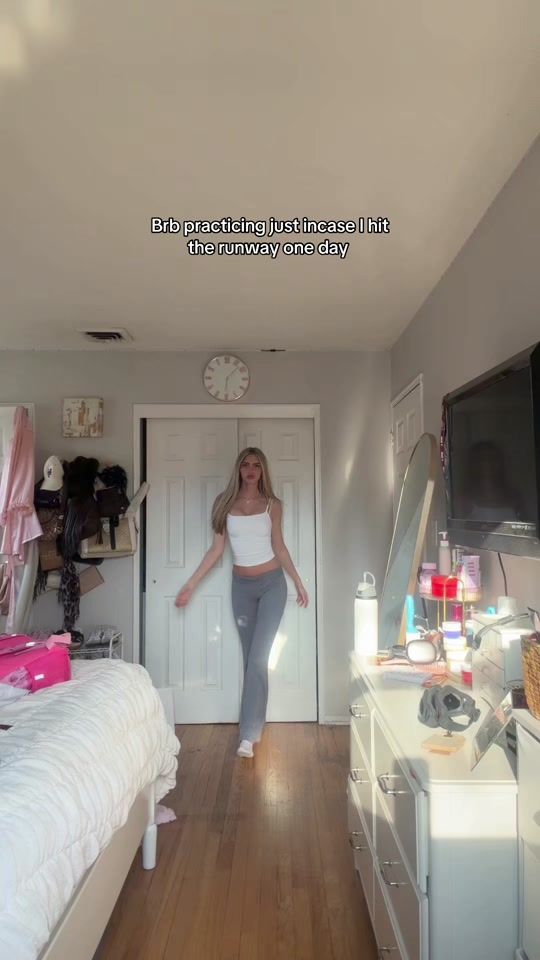 TikTok video thumbnail by favtallblonde