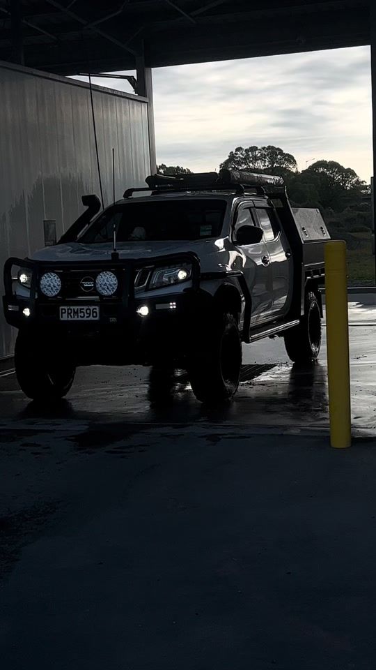 TikTok video thumbnail by nz4wd