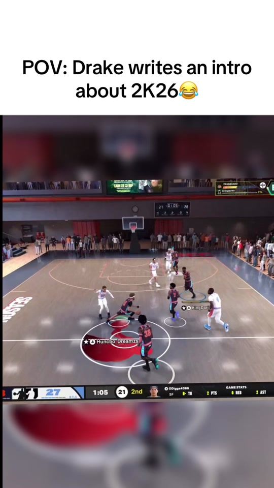 TikTok video thumbnail by _kingdarii_