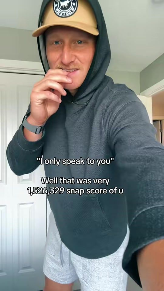 TikTok video thumbnail by jalenrporter