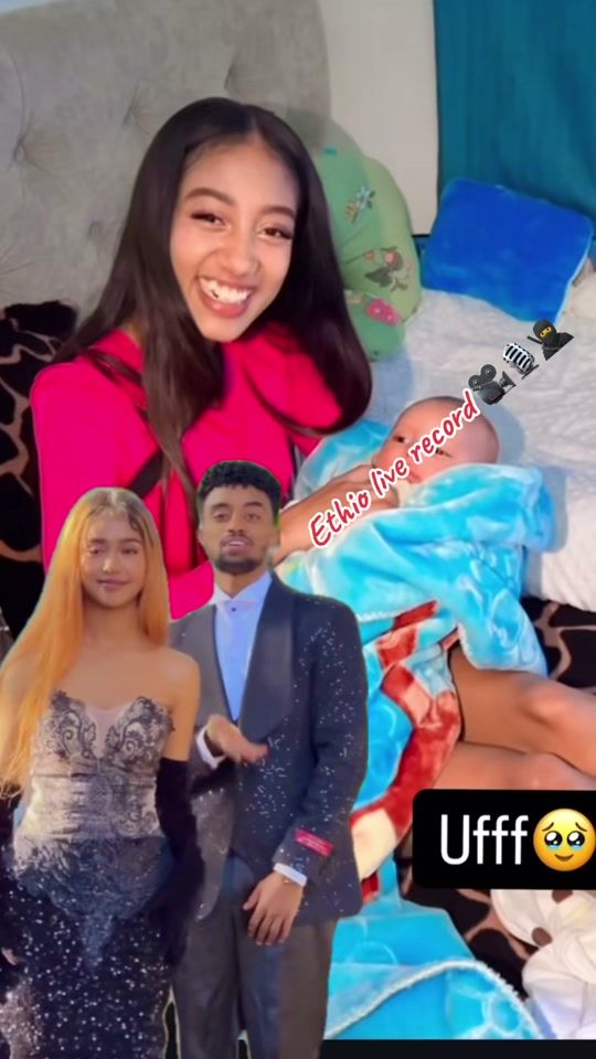 TikTok video thumbnail by ethioliverecordd