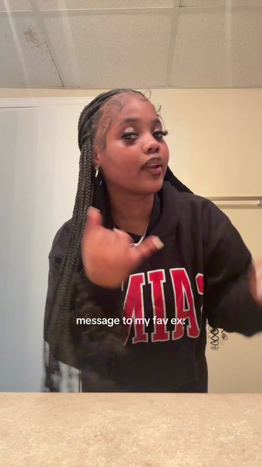 TikTok video thumbnail by imjustarealbadbtch5