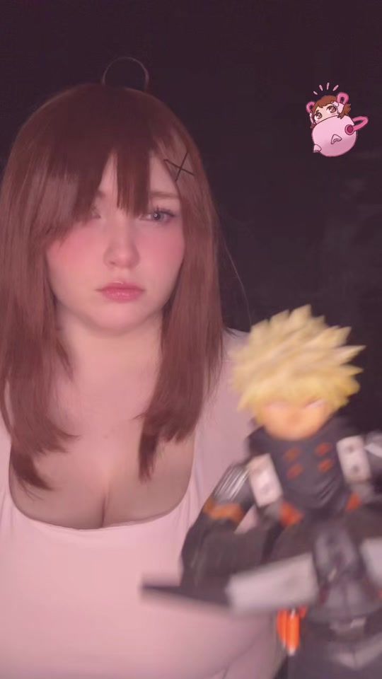 TikTok video thumbnail by vanilliaaz
