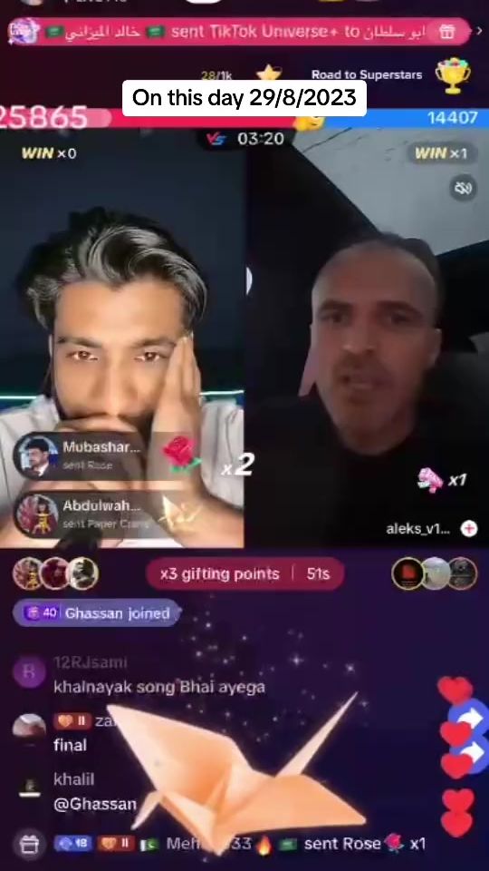 TikTok video thumbnail by nitagotup22