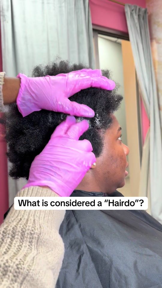 TikTok video thumbnail by hairbynay247