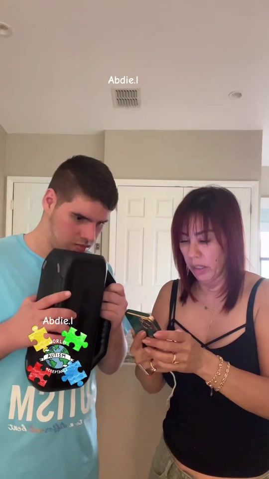 TikTok video thumbnail by abdie.l