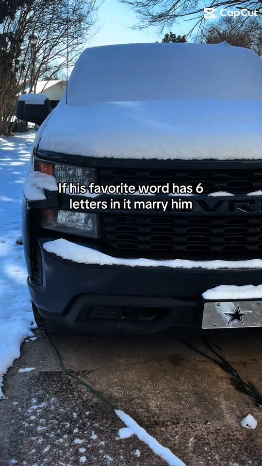TikTok video thumbnail by urfavtruckgirl